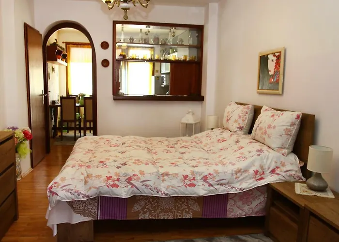 Affittacamere Plavas Sozopol