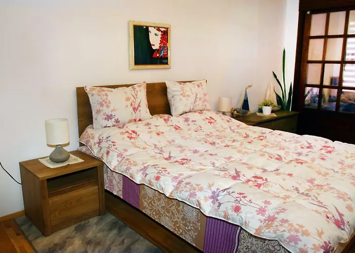 Affittacamere Plavas Sozopol