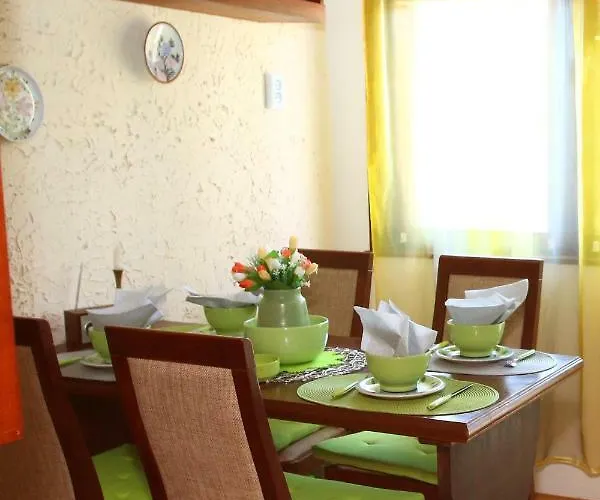 Plavas Affittacamere Sozopol