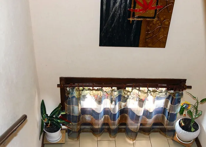 Affittacamere Plavas 3*