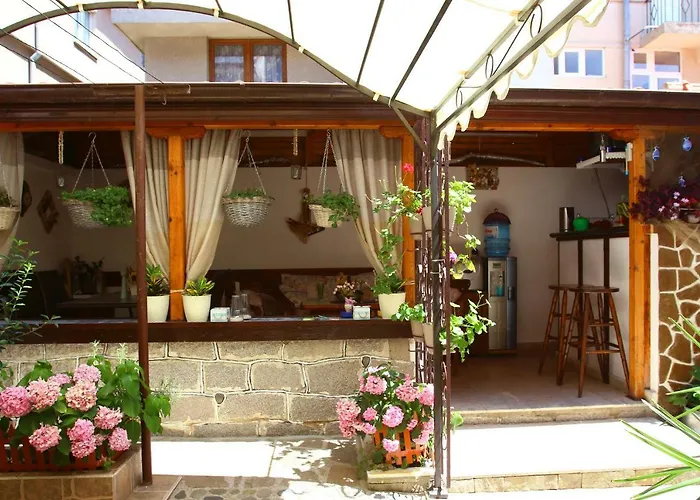 Affittacamere Plavas