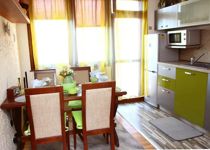 Plavas Affittacamere