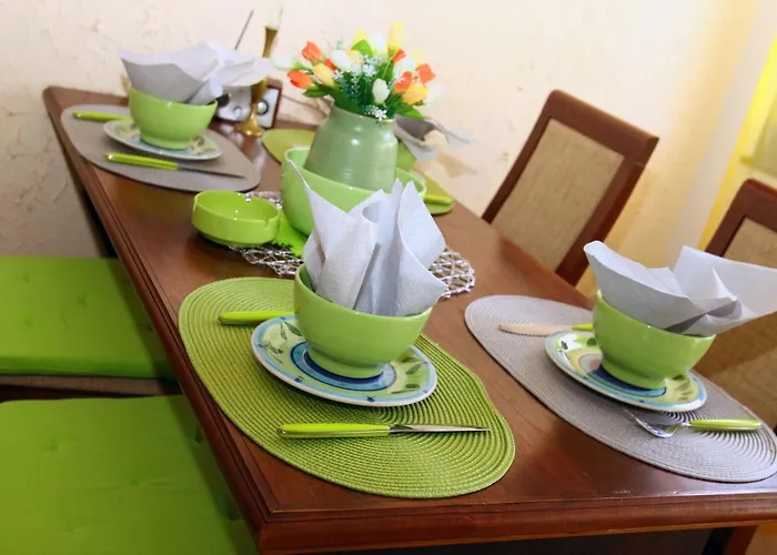 Plavas Affittacamere Sozopol