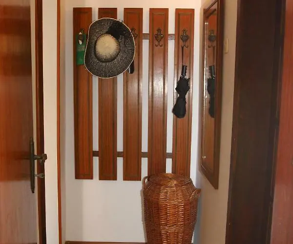 Plavas Affittacamere 3*