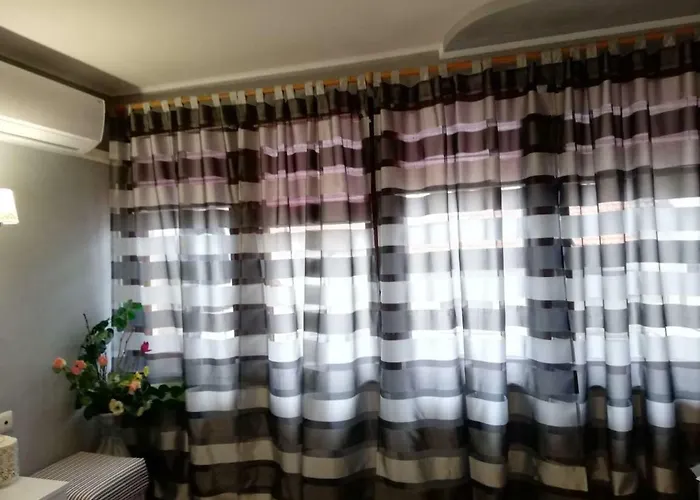 Plavas Affittacamere 3*