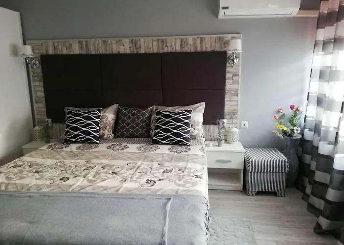 Affittacamere Plavas Sozopol