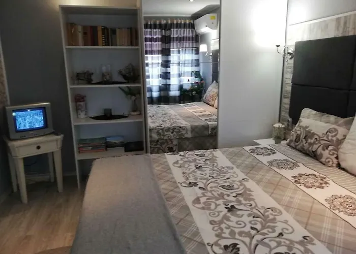 Plavas Affittacamere