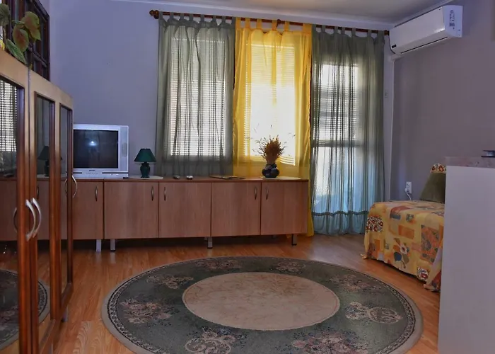 Plavas Affittacamere 3*