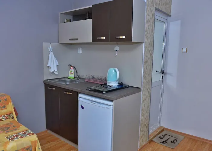 Affittacamere Plavas 3*