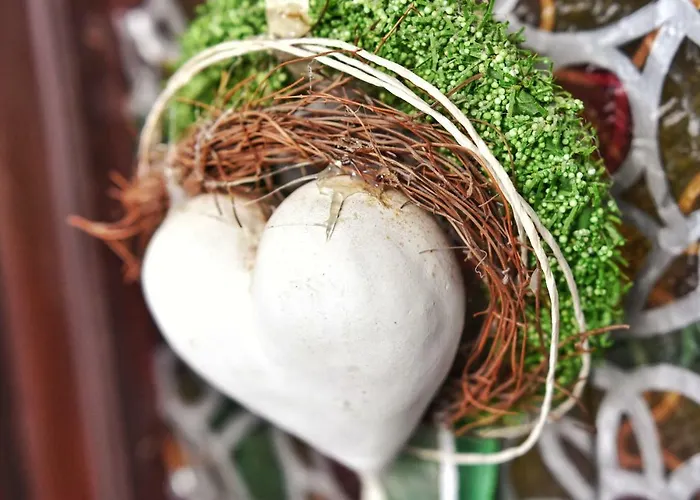 Affittacamere Plavas 3*