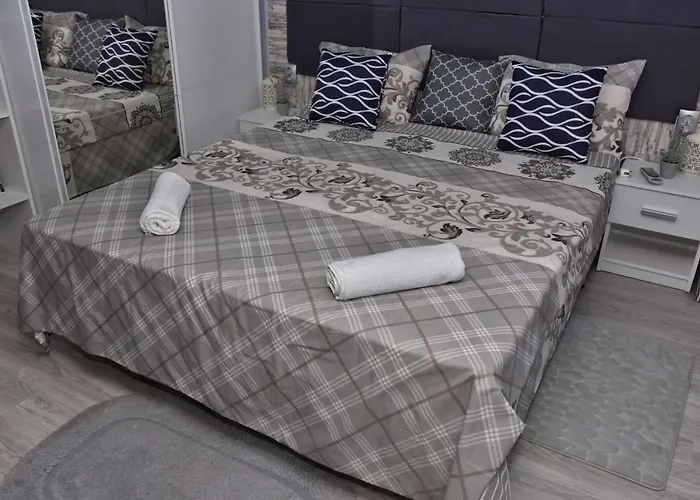 Affittacamere Plavas 3*