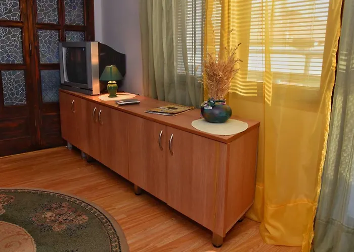 Plavas Affittacamere 3*