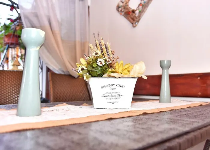 Plavas Affittacamere Sozopol