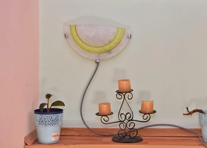 Affittacamere Plavas