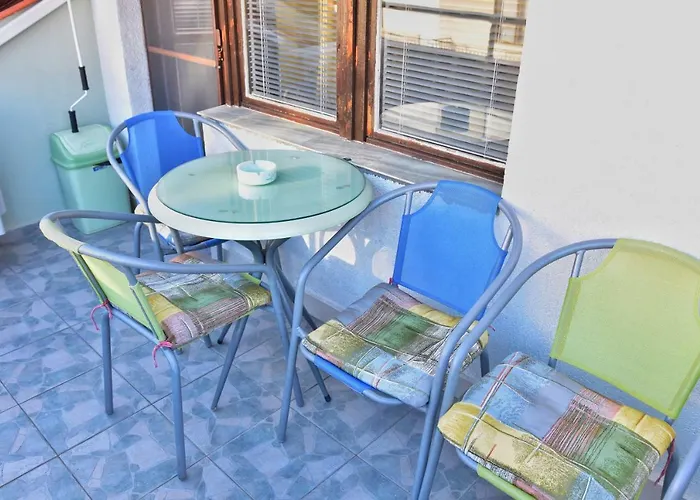 Plavas Affittacamere Sozopol