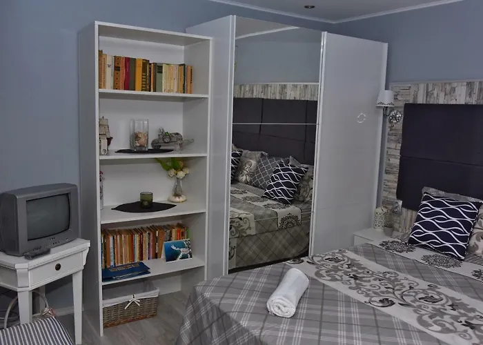 Affittacamere Plavas 3*