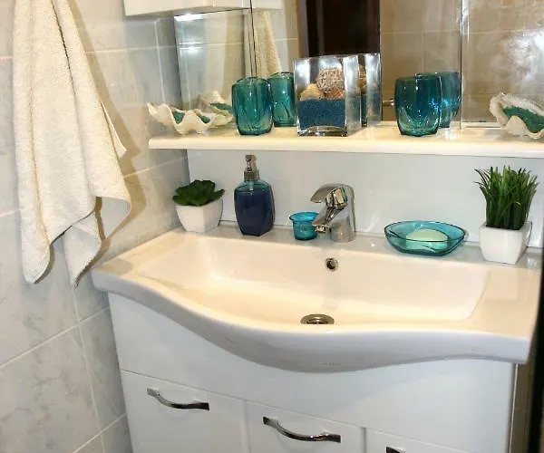 Plavas Affittacamere 3*