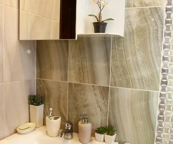 Affittacamere Plavas 3*