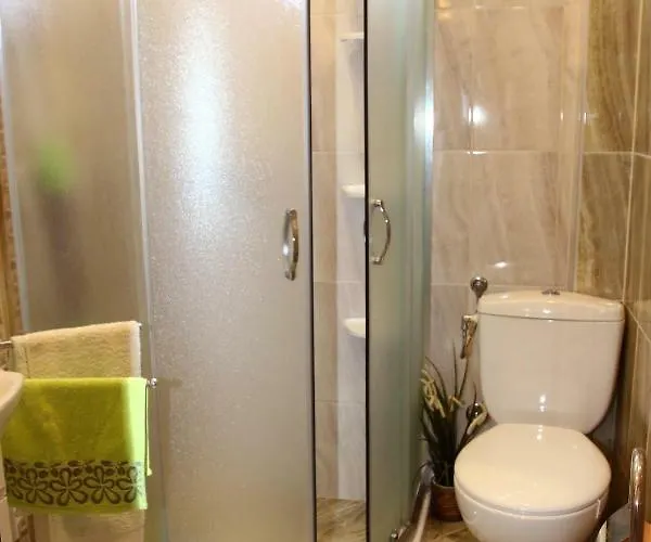 Affittacamere Plavas