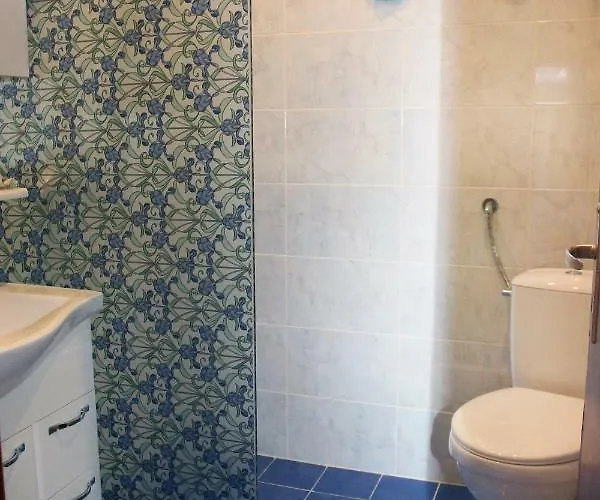 Affittacamere Plavas Sozopol