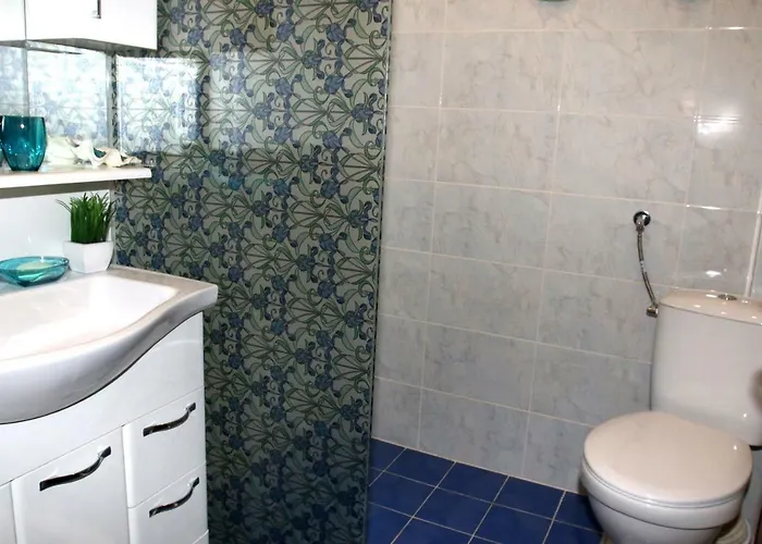 Affittacamere Plavas