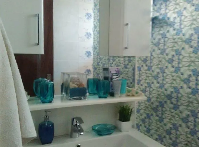 Plavas Affittacamere Sozopol