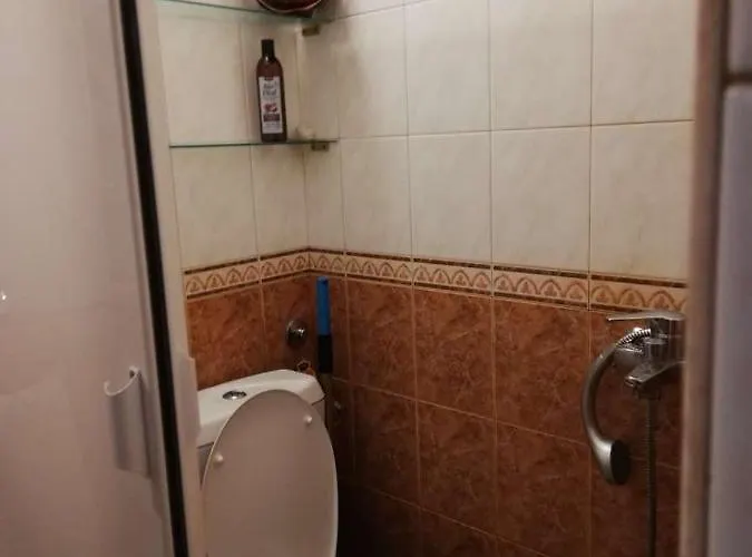 Affittacamere Plavas Sozopol