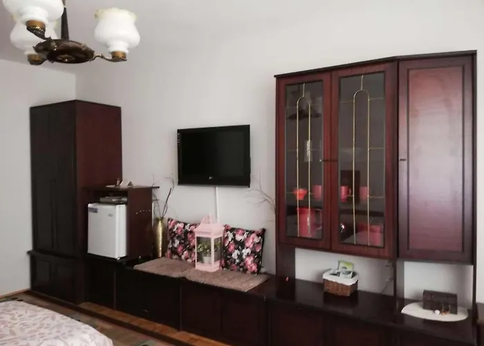 Affittacamere Plavas 3*