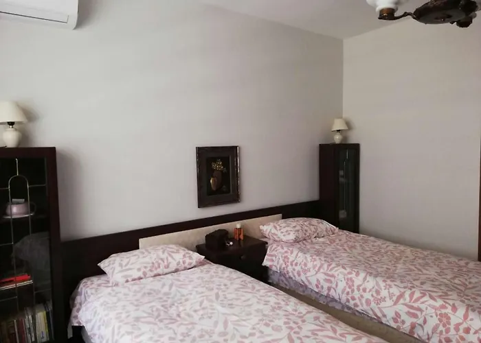 Plavas Affittacamere