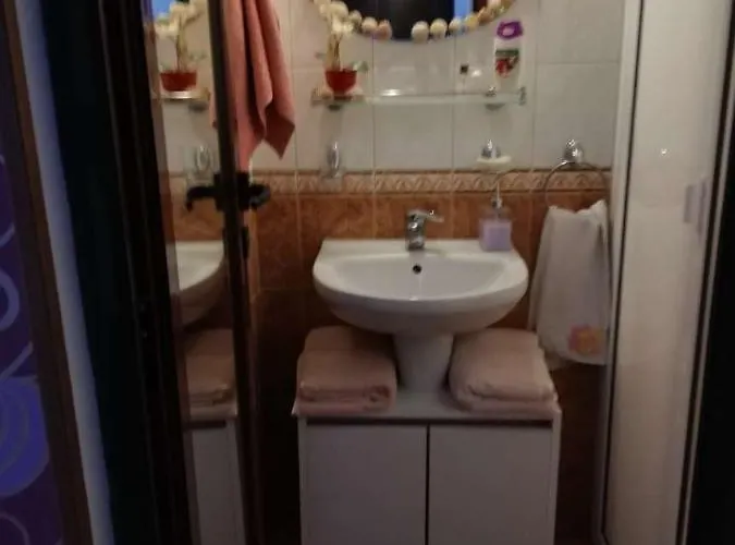 Plavas Affittacamere 3*