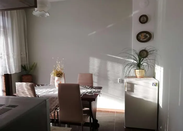 Plavas Affittacamere Sozopol